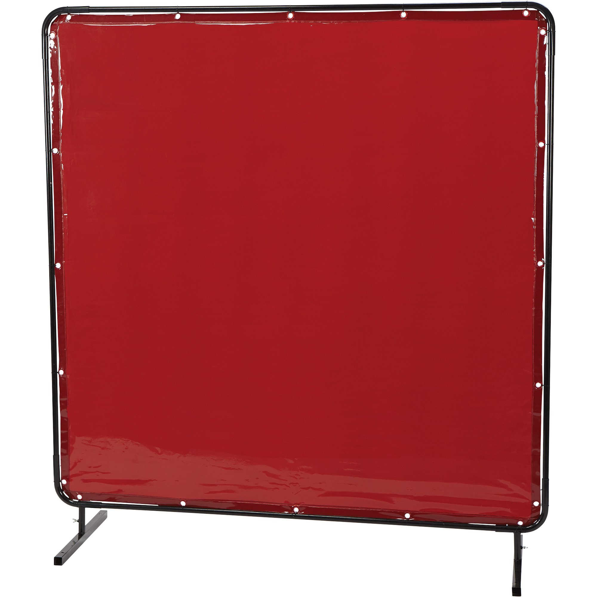 Welding Screens + Blankets